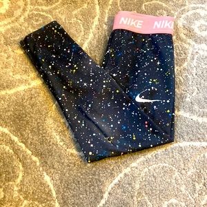 Kids Nike lagging’s